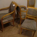 336 4094 CHAIRS